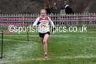 Senior women, Durham Cathedral Cross Country Relays. Photo: David T. Hewitson/Sports for All Pics